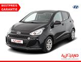 Hyundai i10 1.2 Passion Plus Klimaaut. Sitzheizung PDC - : Kleinwagen, 1.2