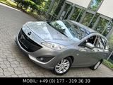 Mazda 5 Center-Line*1.HAND*KLIMA*7-SITZER*ALUFELGEN* - gebrauchte Mazda 5 aus dem Jahr 2011