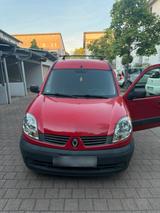 Renault Kangoo 1.5 dCi zu verkaufen - Renault Kangoo aus 2008 mit Diesel-Antrieb