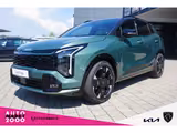 Kia Sportage 1.6T 180 AWD GT-Line DCT AHK  Navi LED  - Kia Sportage mit Anhängerkupplung