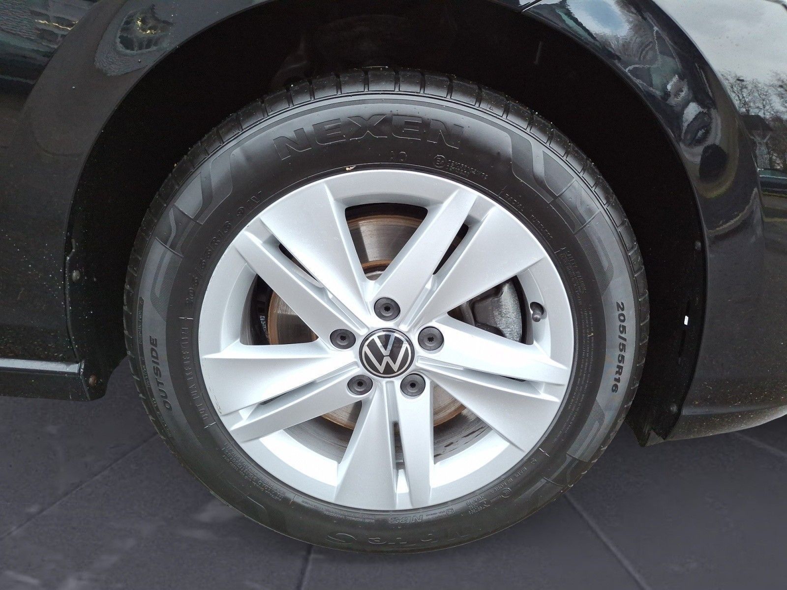 Volkswagen Golf - Bild 12