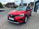 Renault Captur II Evolution, Mild Hybrid Navi Kamera BT - Renault Captur