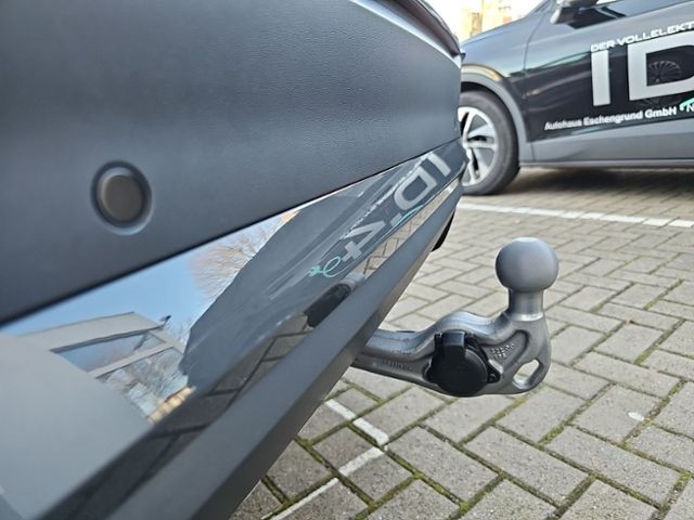 Fahrzeugabbildung Volkswagen Tayron 1.5 eTSI DSG Life AHK ACC SHZ RFK GJR APP