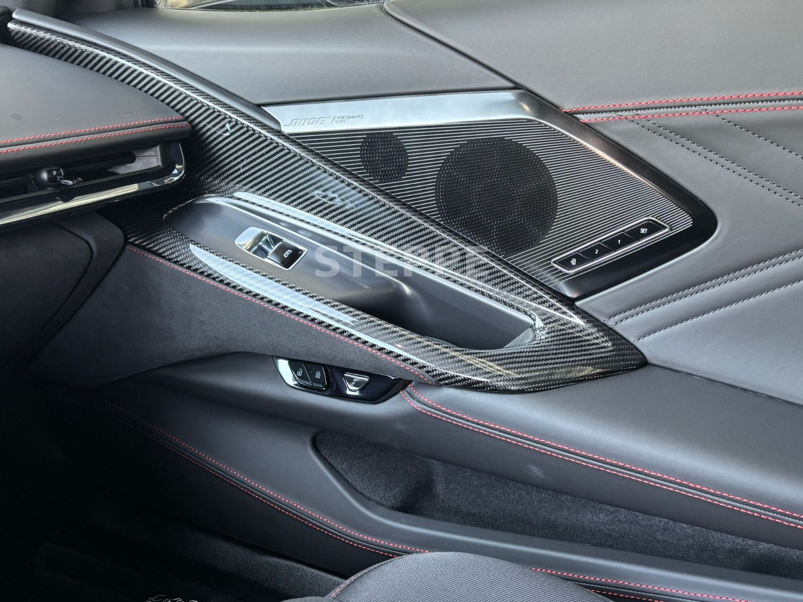 Corvette Z06 5,5V8 Coupe Z07 Pack./Ceramicbrakes EU-Mod.