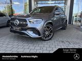 Mercedes-Benz GLE 580 4M AMG Premium+ 22" AHK Pano MASSAGE LED