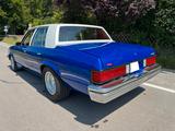 Chevrolet Malibu Classic OLDSCHOOL V8 Custom Car H - Chevrolet Malibu Gebrauchtwagen