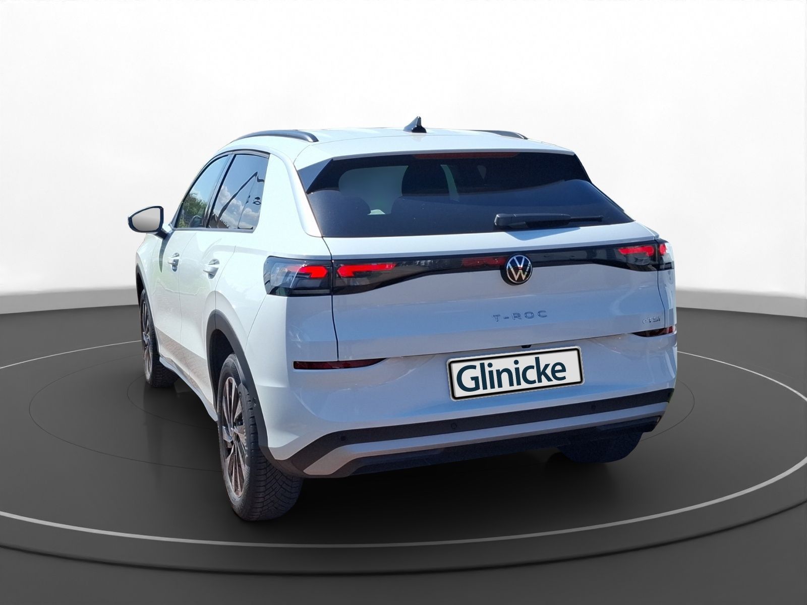 Volkswagen T-Roc - Bild 7