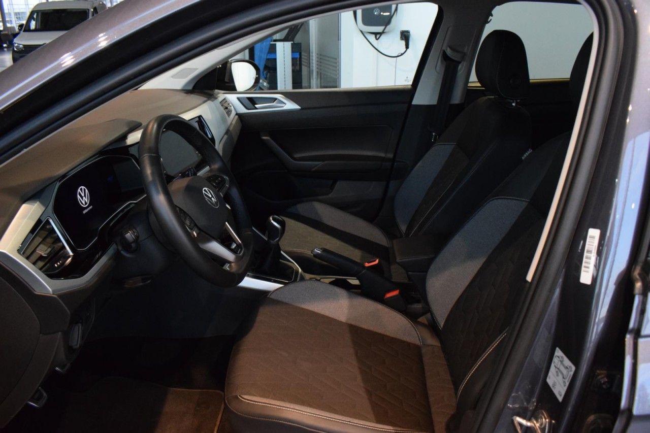 Volkswagen Taigo - Bild 5