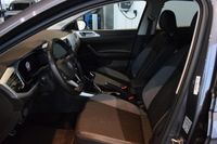 Volkswagen Taigo - Vorschau Bild 5