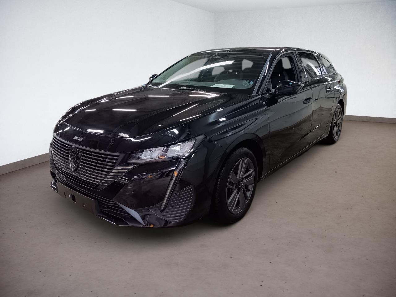 Peugeot 308 SW 130 Allure*SHZ*beh.FS*ACC*360°Kamera*Navi