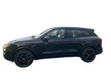 Porsche Cayenne Diesel Platinum Edition  - Porsche Cayenne: Platinum Edition