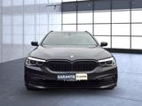 BMW 520 d Touring Sport Line  / TOP ! 19" - gebrauchte Kombis
