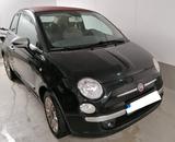 Fiat 500C C 1.4 16V Lounge Lounge - Fiat 500C aus 2009