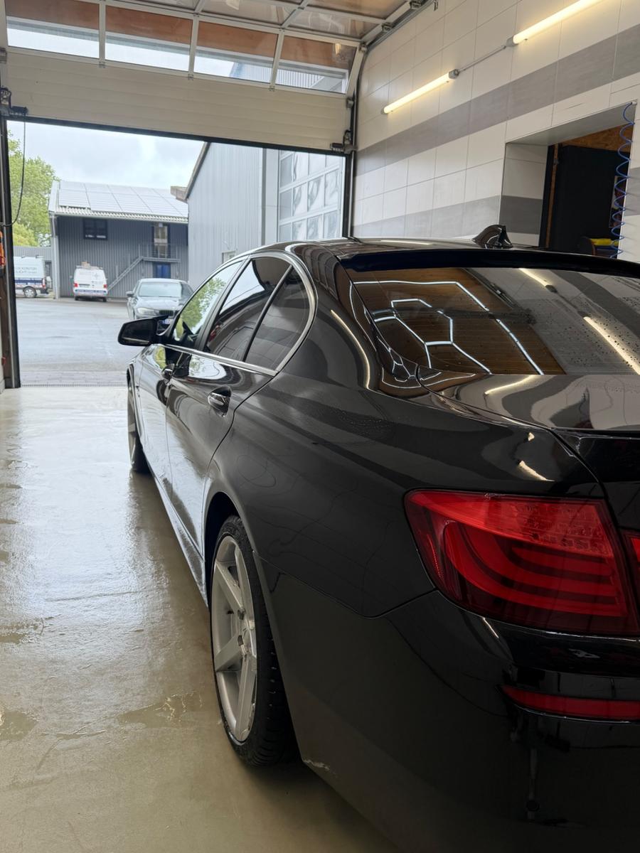 BMW 530d xDrive -