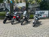 Moto Guzzi V85 Strada/TT/Travel E5+. Deut.Modell. Aktion - Angebote entsprechen deinen Suchkriterien