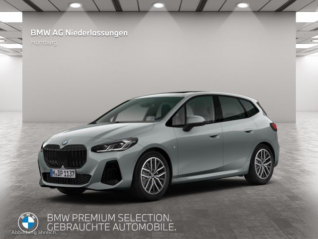 BMW 223d xDrive Active Tourer M Sport AHK Harman/K
