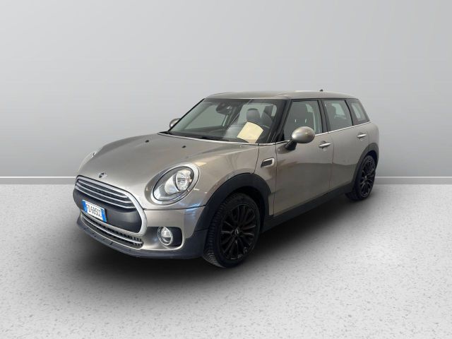 MINI Mini IV F54-F55-F56-F57 - Mini Clubman 1.5 