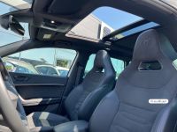 Cupra Ateca - Vorschau Bild 20