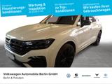 Volkswagen Touareg R 3.0TSI eHybrid 4x4  P-DACH LUFT AHK MA - gebrauchte VW Touareg aus dem Jahr 2022
