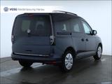 Volkswagen Caddy Life Dark Label Pano Sitzhzg. Navi PDC LED - Volkswagen Caddy: Dark Label