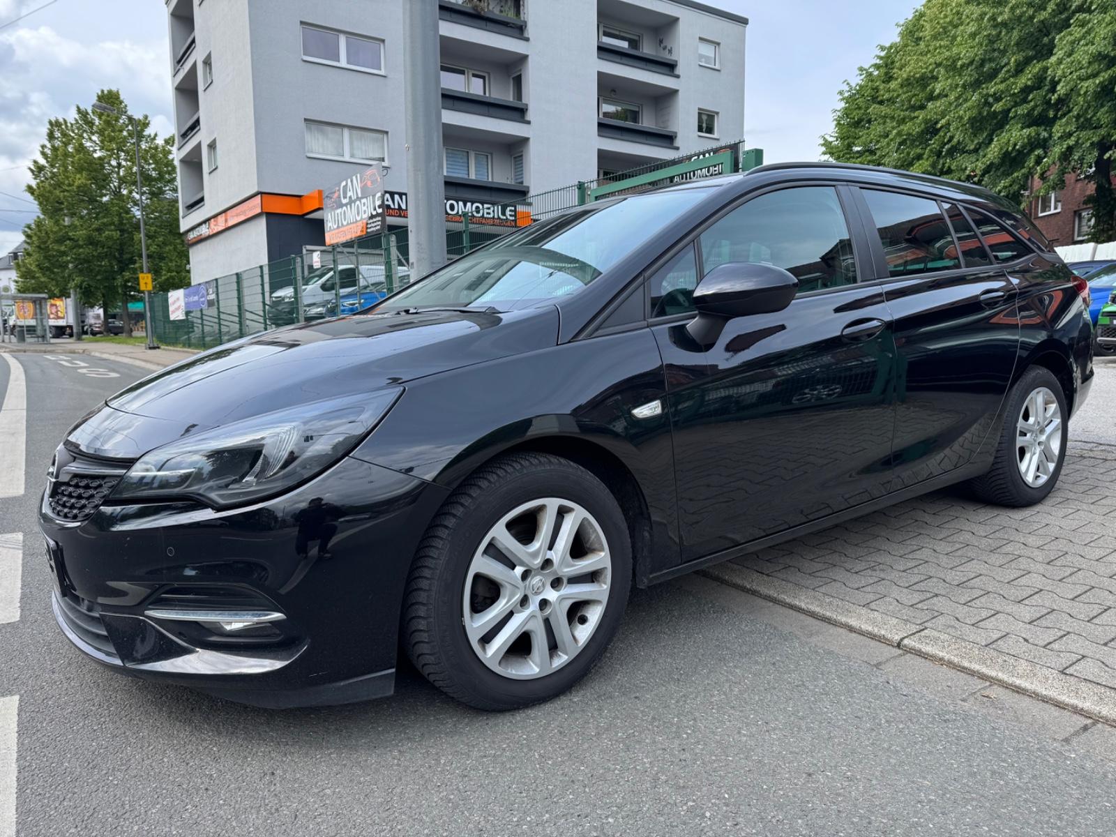 Opel Astra K Sports Tourer Business Start/Stop