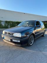 Volkswagen Golf 3 VR6 2.8L  ORIGINALTZUST... - Volkswagen Golf: Vr6