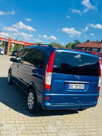 2005 Mercedes-BENZ VIANO 照片 4