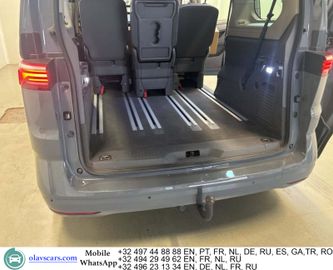 Volkswagen T7 Multivan - 9