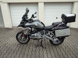 BMW R 1200 GS LC - BMW Motorräder in Stuttgart