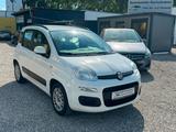 Fiat Panda Lounge 1.2 Motor*Parksensor*Klimaanlage - Fiat Panda: Lounge