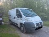 Fiat Ducato 250 L - Fiat Ducato: 250l