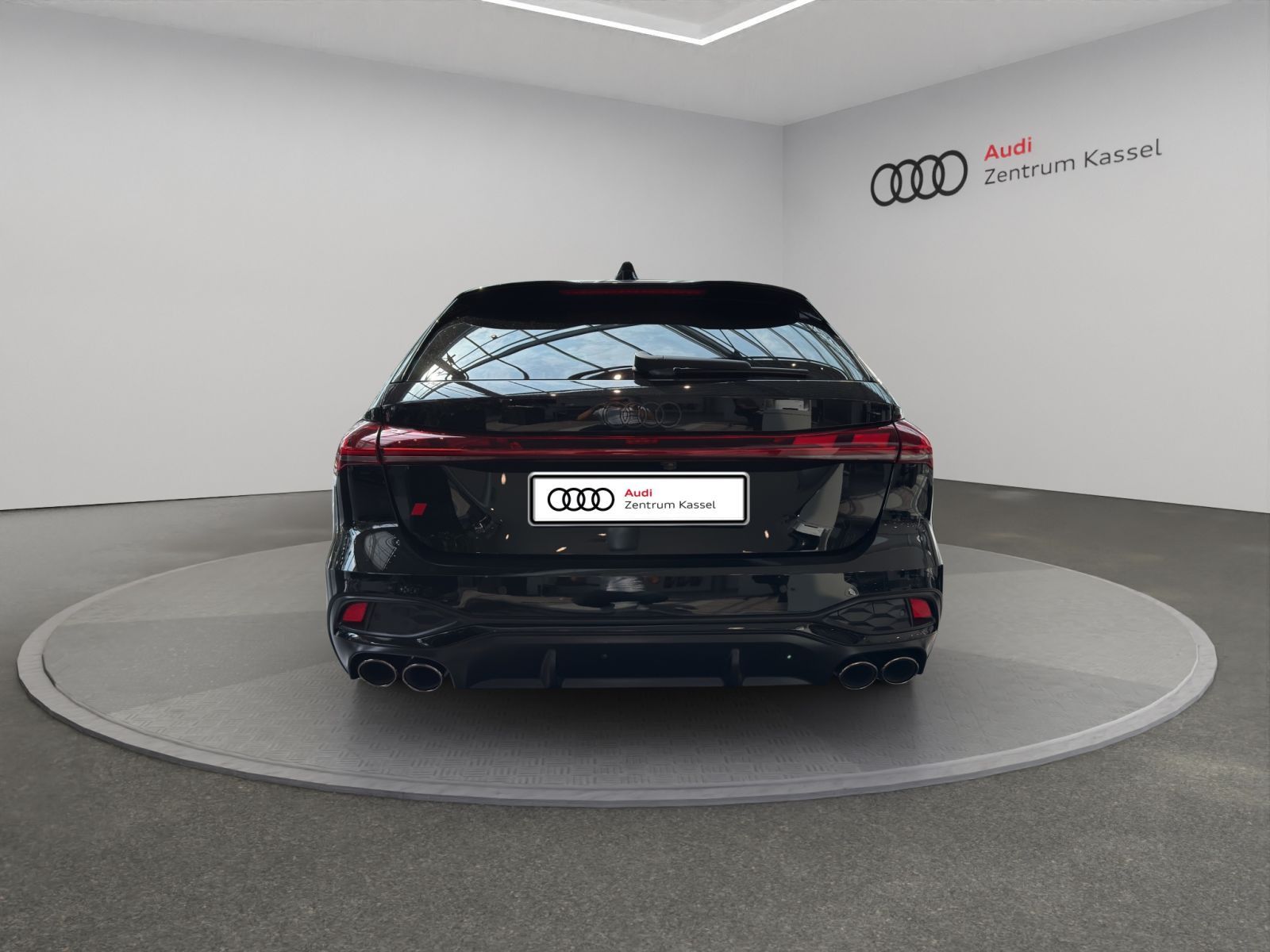 Audi S5 - Bild 5
