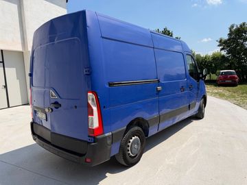 Renault Master - 4