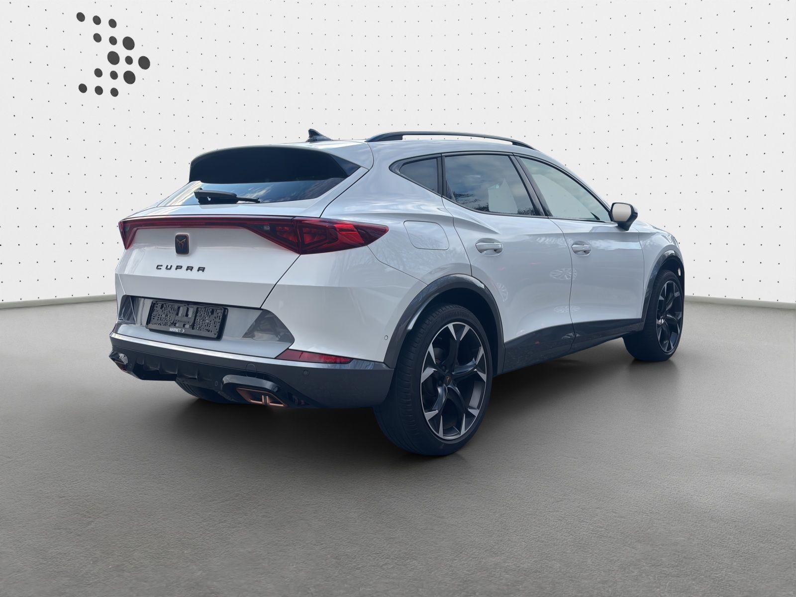 Cupra Formentor - Bild 4
