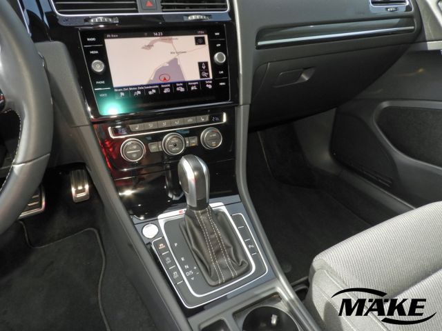 Golf Variant R 2.0 TSI DSG 4motion ACC LED NAV R