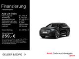 Audi Q4 40 e-tron S line 502km/WLTP*LED*Virtual*Navi - schwarze Audi Q4 e-tron