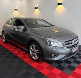 Mercedes-Benz A 180 A A 180 CDI / d BlueEfficiency - Mercedes-Benz A 180: Cdi