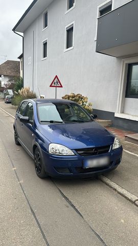 Opel Corsa c 1,3 cdti Diesel