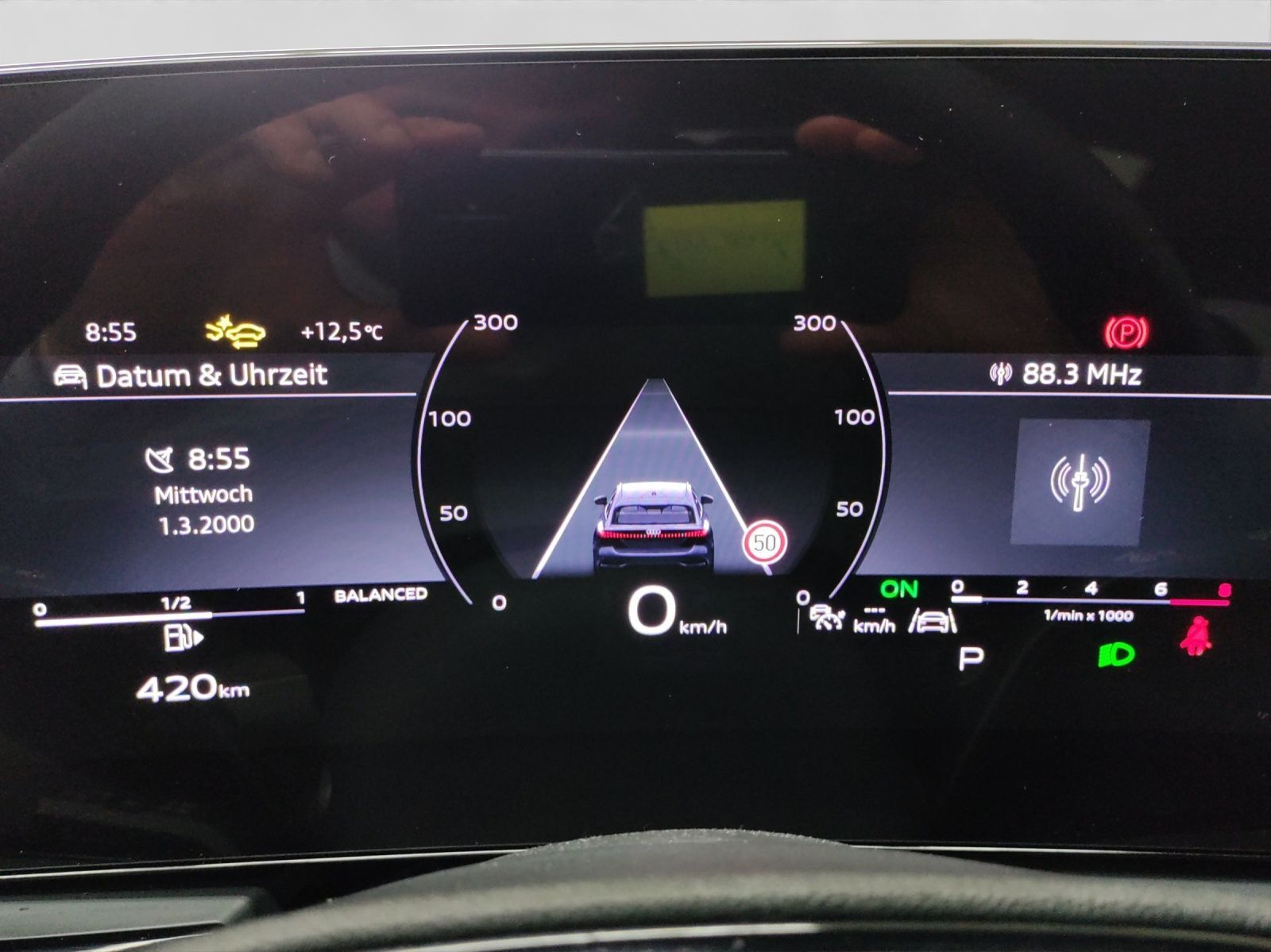 Audi A5 - Bild 12