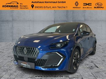 Renault Clio VI Techno TCe 115 PS