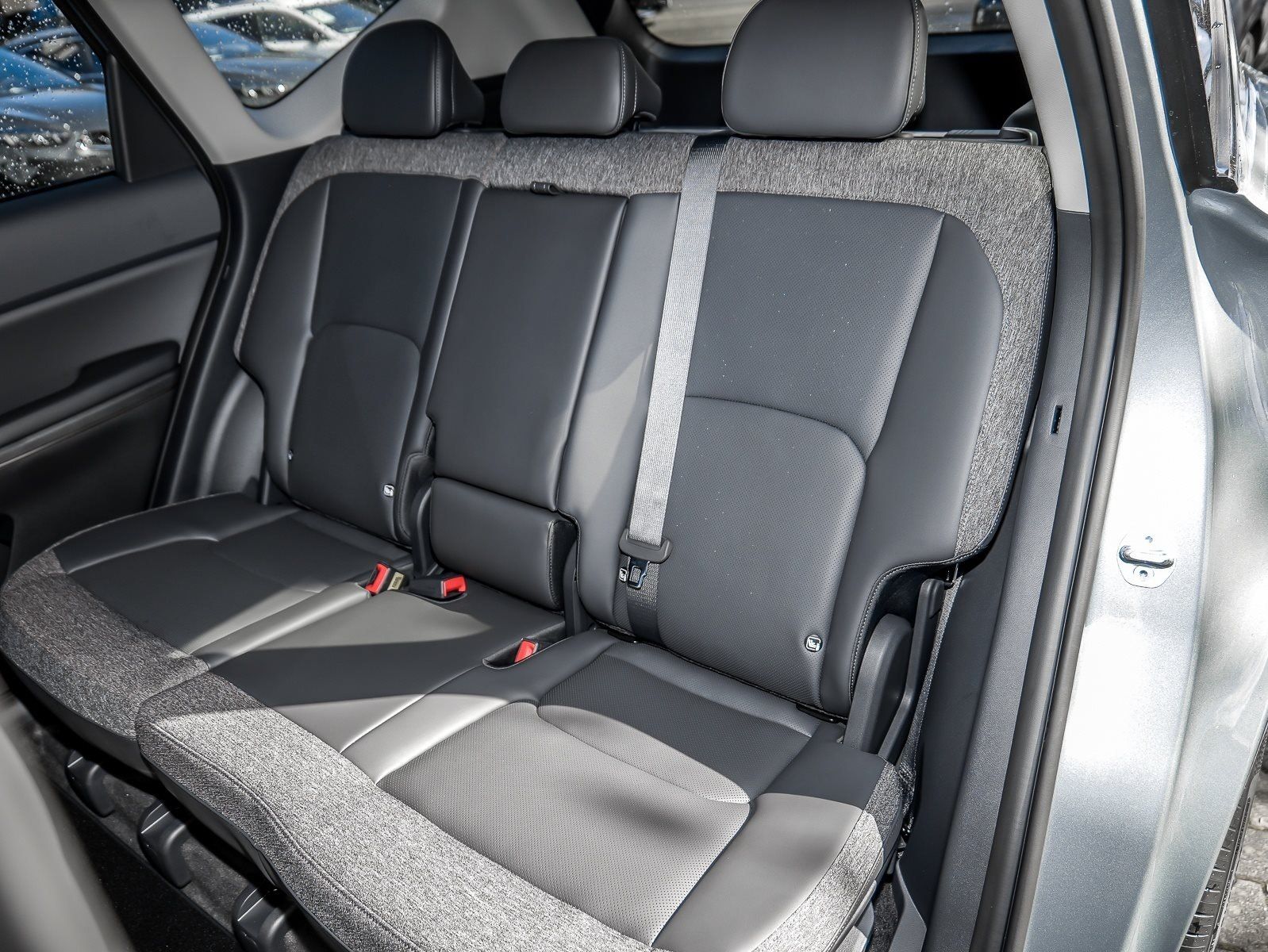 Kia EV5 - Bild 8