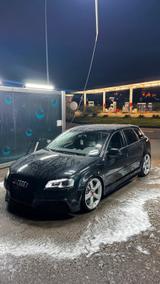 Audi AUDI Rs3 8P (Evtl Tausch) - Audi RS3 8p Gebrauchtwagen