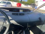 Renault Grand Espace - Renault Grand Espace aus 2012