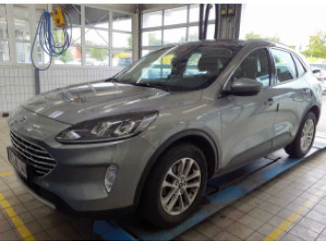 Image of Ford Kuga