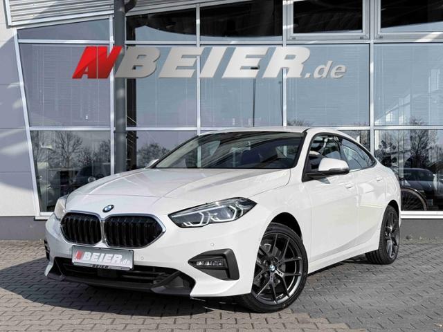 BMW 218 i Gran Coupe ACC ToT-Winkel HiFi 18-Zoll-M-S