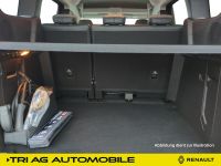Renault Kangoo E-TECH - Vorschau Bild 12