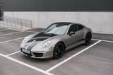 Porsche 991.1 Carrera Coupé / Top Historie / wenig KM - Porsche 991 von privat