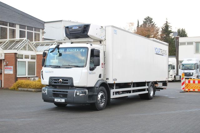 Renault  D 280E6 Wide/CS 1250 City/Strom/Rolltor+LBW/FRC