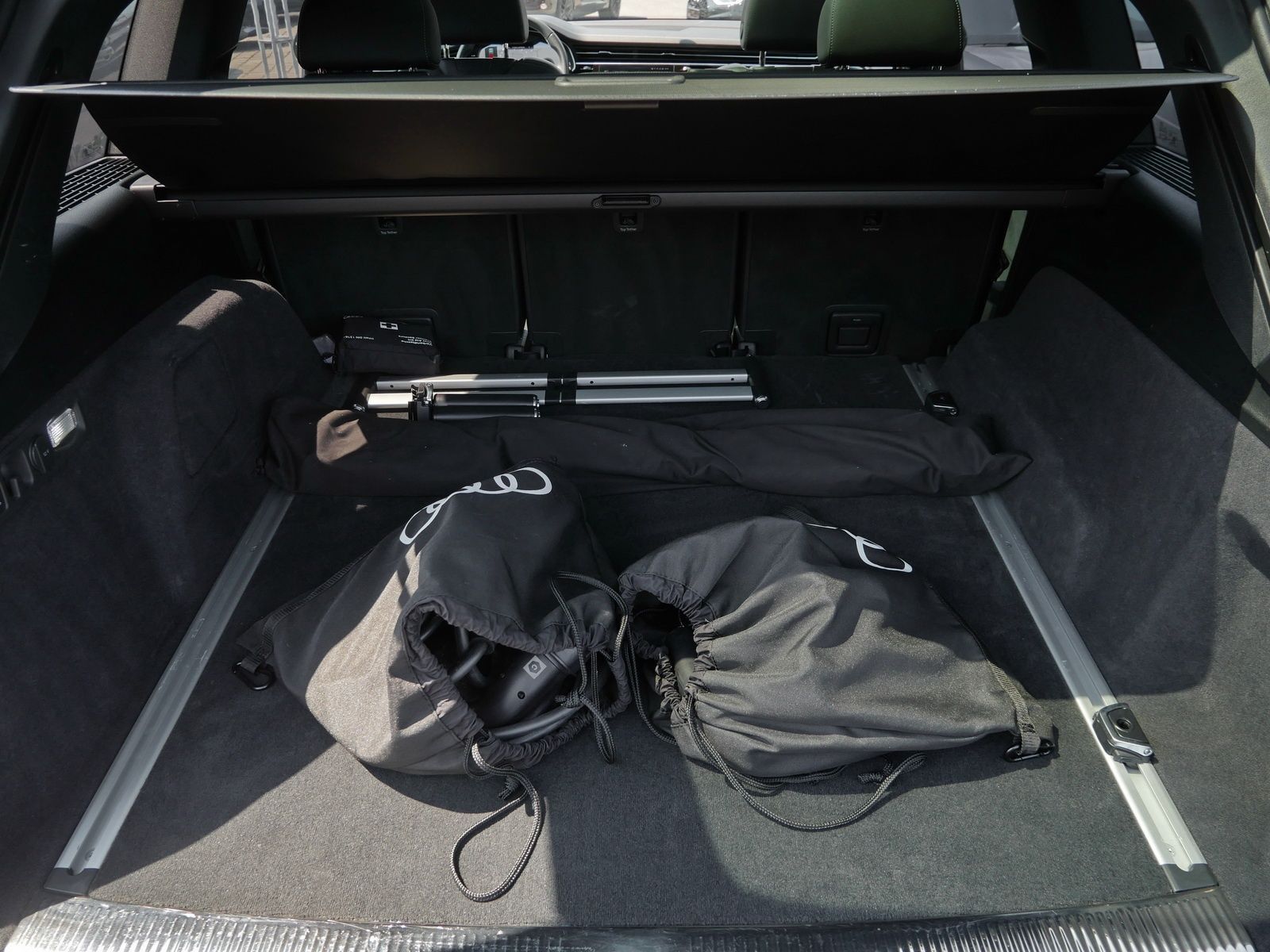 Audi Q7 - Bild 24