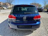 Volkswagen Golf VI 1.6 TDI Match*2.Hand*SHZ*PDC*Klima - Diesel Gebrauchtwagen